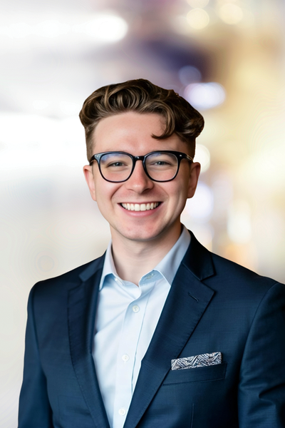 Seth D. Johnson, REALTOR®